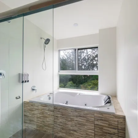 Hotel Balcón del Parque