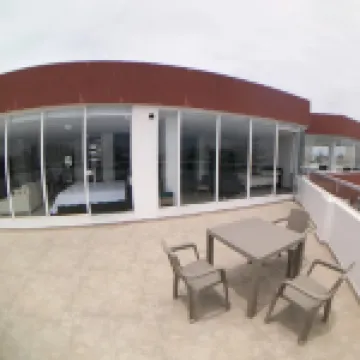 地中海酒店公寓