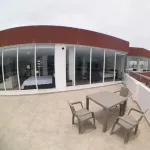 أبارتا هوتل ميديتيرانيو