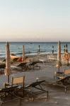 Hotel Windsor - Beach