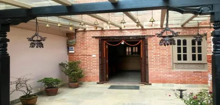 MeroStay 220 Hotel CBR