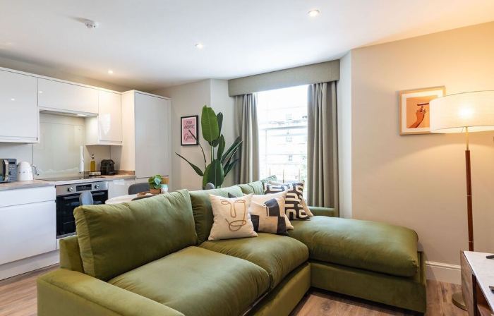 YourApartment - Wellington Place