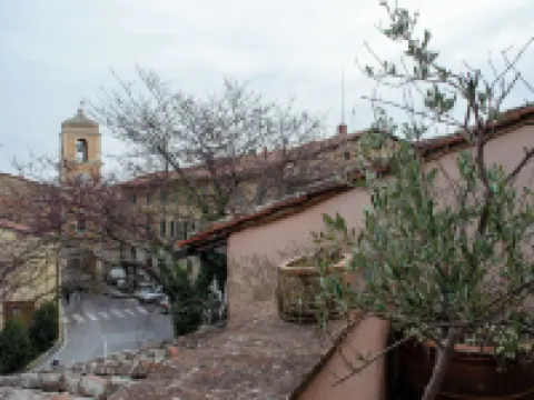 Antica Dimora Leones Hotels in Palaia