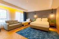 Q Style Hotel Hotel di 