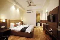 Hotel Bhagyaraj Palace - Best Hotel in Kanpur Các khách sạn gần Dwarkadhish Temple