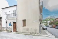 Room-Luxury Room la Mandorla Hotels in Ribera