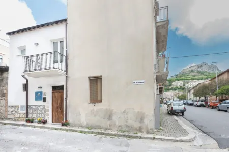 Room-Luxury Room la Mandorla