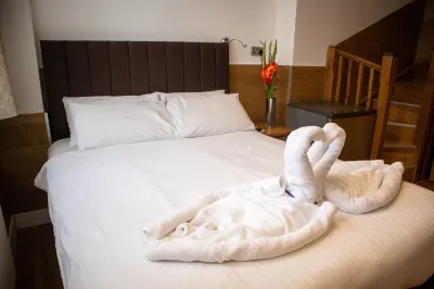 伯克利公寓飯店 肖爾迪奇住宿飯店