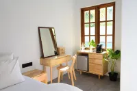 コンデイ ヴィラズ のホテル