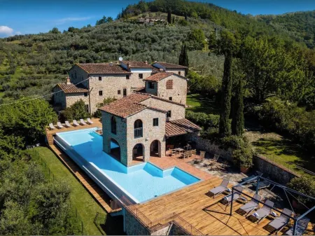 Borgo in Montalbano by Secret Hills