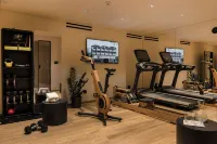 Casaly Hotel & Spa - Træningscentre