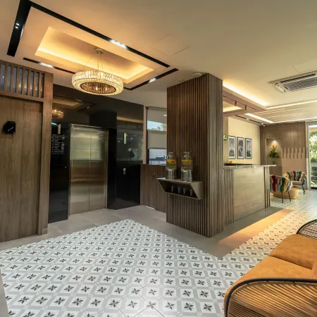Amari Living Suites