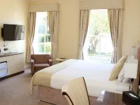 The Old Hall Hotel Hotéis em Coventry