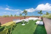 Hotel Faranda Single 1 Punta Cana - Adults Only