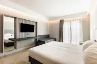 Hotel Netum Mare - balcony