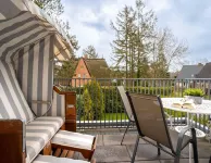 Ferienwohnung in St Peter-Ording