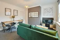 Host Stay Joffre Avenue