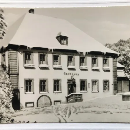 Gasthaus Klosterhof