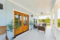 Windward House by Avantstay Walk to Beach + Restaurants Saltwater Pool