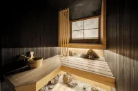 MACHIYA de SAUNA