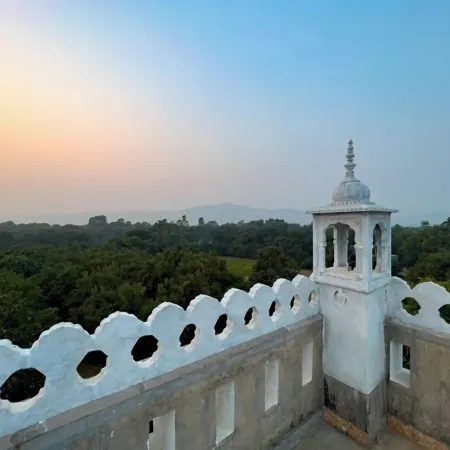 Joy Bagh Resort