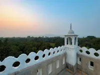 Joy Bagh Resort - Mountain view