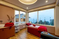 Udaan Khang-Chen View Resort & Spa Hotels in Pelling
