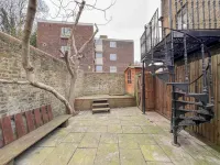 Charming Historic 3Br Home - Steps to Greenwich Park - Cutty Sark & Royal Observatory