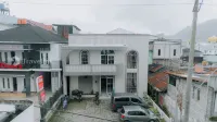 Dieng Top Syariah by Travelink Hotels in Kejajar