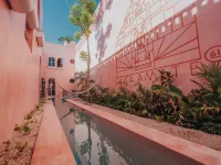 Casa Amate 61 - Mérida Centro Hotels in Merida