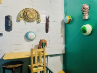 Fadidi House - Frühstück