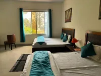 Nature Hike Hotel a Lansdowne