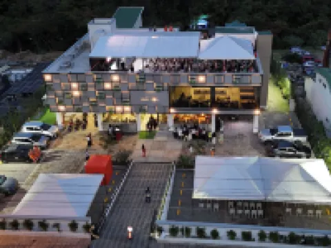 Hotel San Gil House Hotels in San Gil