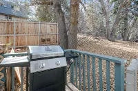 5 Kern's Cabin - Alppimaja