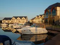 Leitrim Marina Hotel