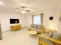 Bon Bini Suites Aruba فنادق في أورانجستاد