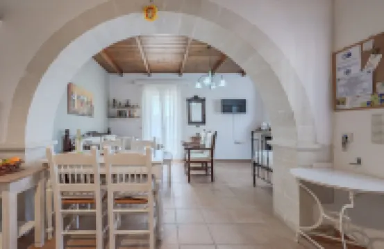 Helianthos Villas