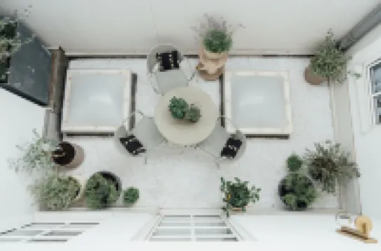 Clemonte Hotel - Your Reception-Less Boutique Hideaway