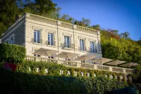 Hotel les Hautes Roches Hotels in Vernou-sur-Brenne