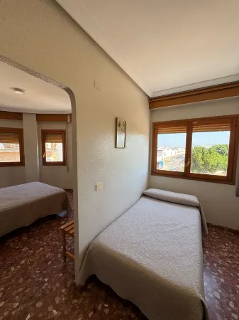 L'Oncle Pere Habitacions