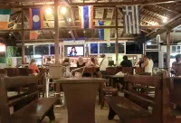 Santorini Camping & Hostel