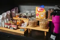 Moxy 華沙市 - 早餐