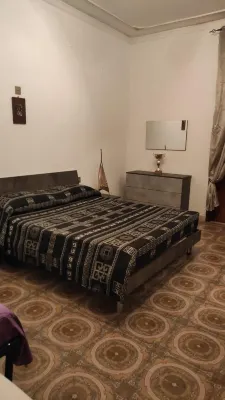 Remarkable 3-Bed House in San Pier Marina Hotels in San Pier Niceto