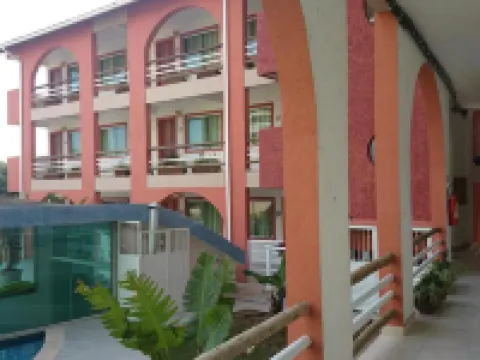 Brisa da Costa Suites Hoteles en Macaé