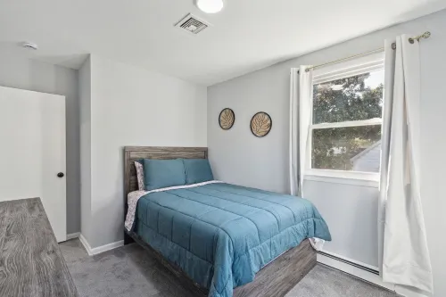 Welcome to Your Perfect Getaway! Close to Wilmington, Newark, and Philadelphia!