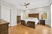 Beach Better Have My Money! Clean "Ocean Close" Getaway! 5BR, Pool & EV Charger!