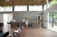 El Cabarete Spa & Resort Hoteles en Cabarete