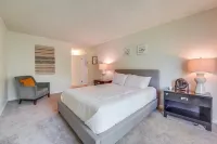 The Beachbird - Near Seaworld, The Beach and Downtown! AC in rooms! Hotel a Misson Bay / Loma Heights