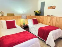 Amazing Lake View~Wood Stove~Deck~Outdoor Shower Hotels in Oxford