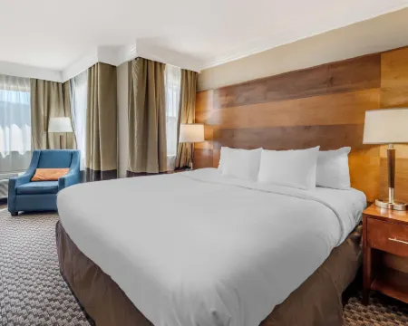 Comfort Inn & Suites Durango Hoteles en Durango